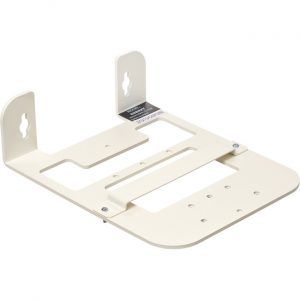 Tripp Lite ENBRKT Mounting Bracket for Wireless Access Point - White