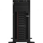 Lenovo ThinkSystem ST550 7X10A0B3NA 4U Tower Server - 1 x Intel Xeon Silver 4210 2.20 GHz - 16 GB RAM - 12Gb/s SAS