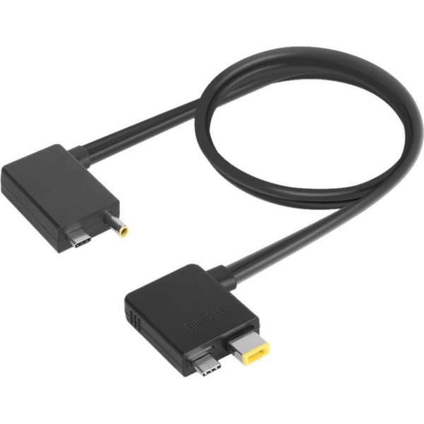 Lenovo Thunderbolt 3 Data Transfer Cable