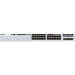 Cisco Catalyst 9300L-24P-4X-E Switch