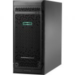 HPE ProLiant ML110 G10 4.5U Tower Server - 1 x Intel Xeon Bronze 3204 1.90 GHz - 16 GB RAM - Serial ATA/600 Controller