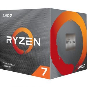 AMD Ryzen 7 3800X Octa-core (8 Core) 3.90 GHz Processor - OEM Pack