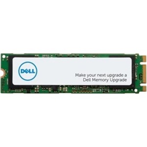 Dell 512 GB Solid State Drive - M.2 2280 Internal - SATA