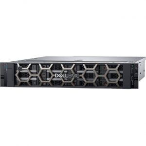 Dell EMC PowerEdge R540 2U Rack Server - Intel Xeon Silver 4208 2.10 GHz - 32 GB RAM - 1 TB HDD - (1 x 1TB) HDD Configuration - 12Gb/s SAS Controller