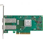 NVIDIA ConnectX-5 Ex EN 25Gigabit Ethernet Card