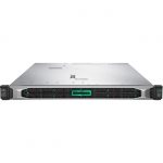 HPE ProLiant DL360 G10 1U Rack Server - 1 x Intel Xeon Silver 4208 2.10 GHz - 16 GB RAM - Serial ATA/600