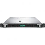 HPE ProLiant DL360 G10 1U Rack Server - 1 x Intel Xeon Silver 4214 2.20 GHz - 16 GB RAM - Serial ATA/600