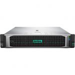 HPE ProLiant DL380 G10 2U Rack Server - 1 x Xeon Silver 4210 - 32 GB RAM HDD SSD - Serial ATA/600