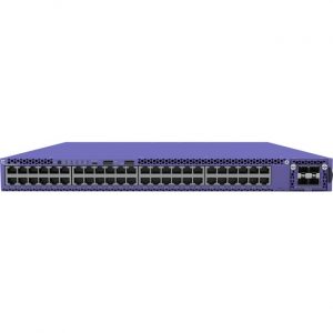 Extreme Networks VSP4900-48P with 1100W PSU Bundle