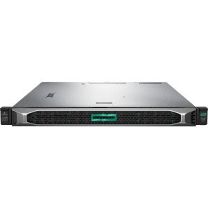 HPE ProLiant DL325 G10 1U Rack Server - 1 x AMD EPYC 7262 3.20 GHz - 16 GB RAM - 12Gb/s SAS Controller