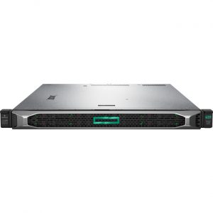 HPE ProLiant DL325 G10 1U Rack Server - 1 x AMD EPYC 7302P 3 GHz - 16 GB RAM - 12Gb/s SAS Controller