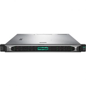 HPE ProLiant DL325 G10 1U Rack Server - 1 x AMD EPYC 7402P 2.80 GHz - 64 GB RAM - Serial ATA/600 Controller