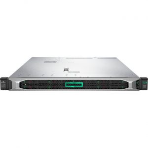 HPE ProLiant DL360 G10 1U Rack Server - 1 x Intel Xeon Gold 5217 3 GHz - 32 GB RAM - Serial ATA/600