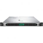 HPE ProLiant DL360 G10 1U Rack Server - 1 x Intel Xeon Gold 5220 2.20 GHz - 32 GB RAM - Serial ATA/600