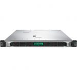 HPE ProLiant DL360 G10 1U Rack Server - 1 x Intel Xeon Gold 6242 2.80 GHz - 32 GB RAM - Serial ATA/600