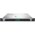 HPE ProLiant DL360 G10 1U Rack Server - 2 x Intel Xeon Gold 5220 2.20 GHz - 64 GB RAM - Serial ATA/600