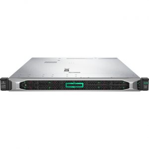 HPE ProLiant DL360 G10 1U Rack Server - 1 x Intel Xeon Gold 5218 2.30 GHz - 32 GB RAM - Serial ATA/600