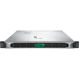 HPE ProLiant DL360 G10 1U Rack Server - 1 x Intel Xeon Gold 6230 2.10 GHz - 32 GB RAM - Serial ATA/600