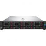 HPE ProLiant DL380 G10 2U Rack Server - 1 x Xeon Gold 5218 - 32 GB RAM HDD SSD - P408i-A Controller - Serial ATA/600