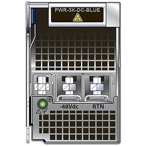 Arista Networks PWR-3K-DC-BLUE 3kW Power Supply