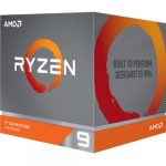 AMD Ryzen 9 3000 (3rd Gen) 3950X Hexadeca-core (16 Core) 3.50 GHz Processor