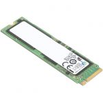 Lenovo ThinkPad 512 GB Solid State Drive - M.2 2280 Internal - PCI Express NVMe