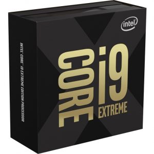 Intel Core i9 i9-10980XE Octadeca-core (18 Core) 3 GHz Processor