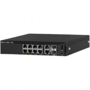 Dell EMC PowerSwitch N1108EP-ON Ethernet Switch