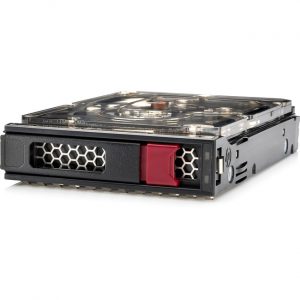 HPE 4 TB Hard Drive - 3.5