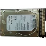 HPE 2 TB Hard Drive - 3.5" Internal - SATA (SATA/600)