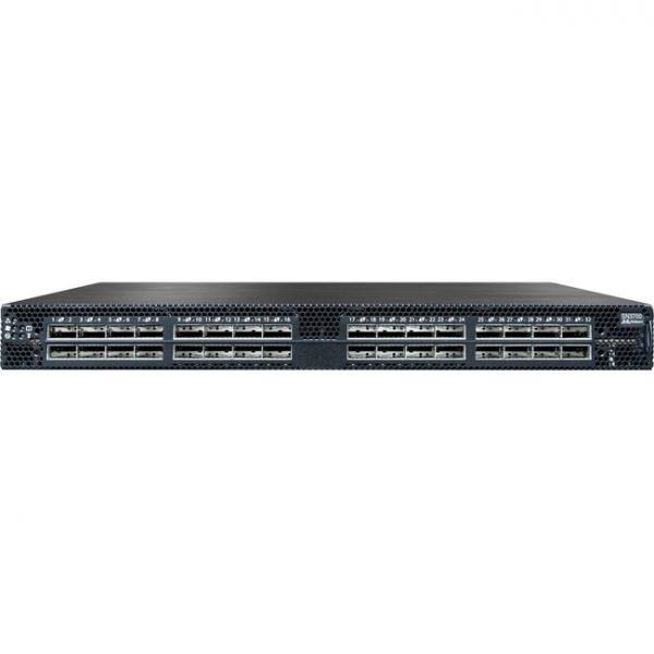 Mellanox Spectrum-2 MSN3700-VS2FO Ethernet Switch