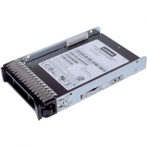 Lenovo PM1643a 960 GB Solid State Drive - 2.5