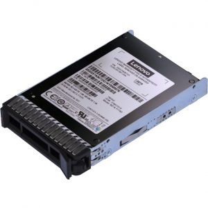 Lenovo PM1643a 1.92 TB Solid State Drive - 2.5