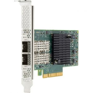 HPE Ethernet 10/25Gb 2-port SFP28 MCX512F-ACHT Adapter