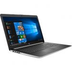 HP 470 G7 17.3" Notebook - 1920 x 1080 - Intel Core i7 (10th Gen) i7-10510U Quad-core (4 Core) 1.80 GHz - 8 GB RAM - 256 GB SSD - Ash Silver