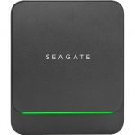Seagate BarraCuda STJM1000400 1 TB Portable Solid State Drive - External