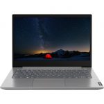 Lenovo ThinkBook 14-IIL 20SL0015US 14" Notebook - Full HD - 1920 x 1080 - Intel Core i5 (10th Gen) i5-1035G1 Quad-core (4 Core) 1 GHz - 8 GB RAM - 256 GB SSD - Mineral Gray