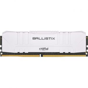 Crucial Ballistix 32GB (2 x 16GB) DDR4 SDRAM Memory Kit