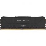 Crucial Ballistix 32GB (2 x 16GB) DDR4 SDRAM Memory Kit