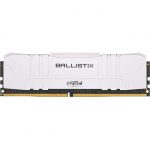 Crucial Ballistix 32GB (2 x 16GB) DDR4 SDRAM Memory Kit