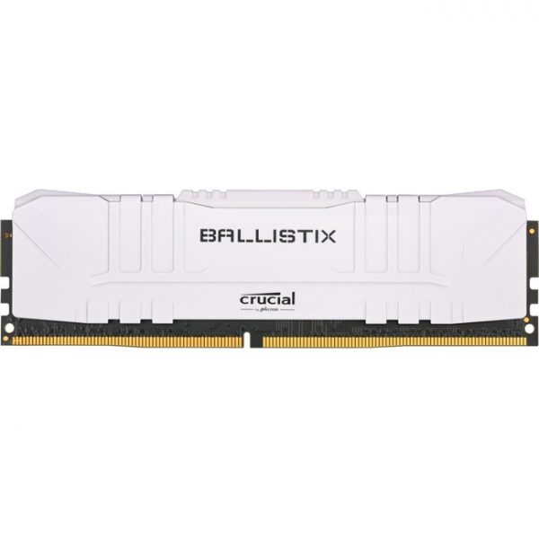 Crucial Ballistix 32GB (2 x 16GB) DDR4 SDRAM Memory Kit