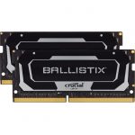 Crucial Ballistix 32GB (2 x 16GB) DDR4 SDRAM Memory Kit