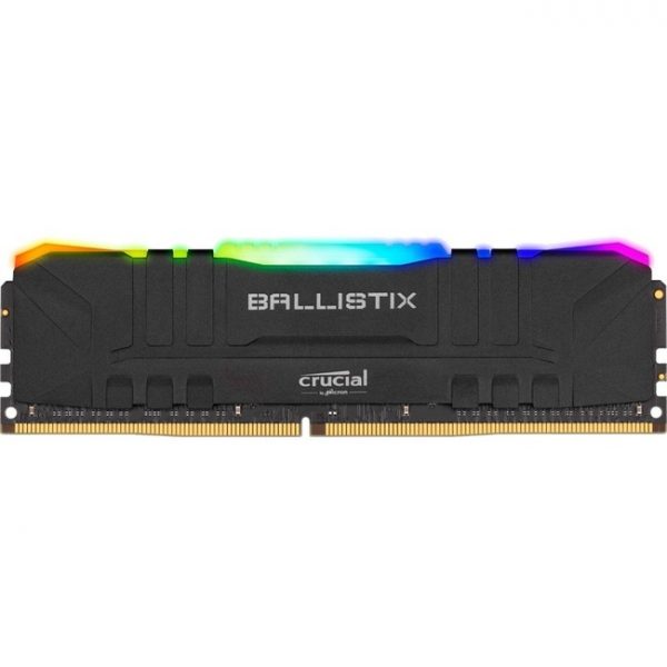 Crucial Ballistix 16GB (2 x 8GB) DDR4 SDRAM Memory Kit