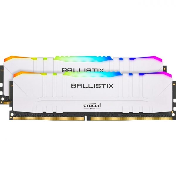 Crucial Ballistix 16GB (2 x 8GB) DDR4 SDRAM Memory Kit