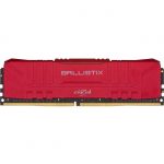 Crucial Ballistix 16GB (2 x 8GB) DDR4 SDRAM Memory Kit