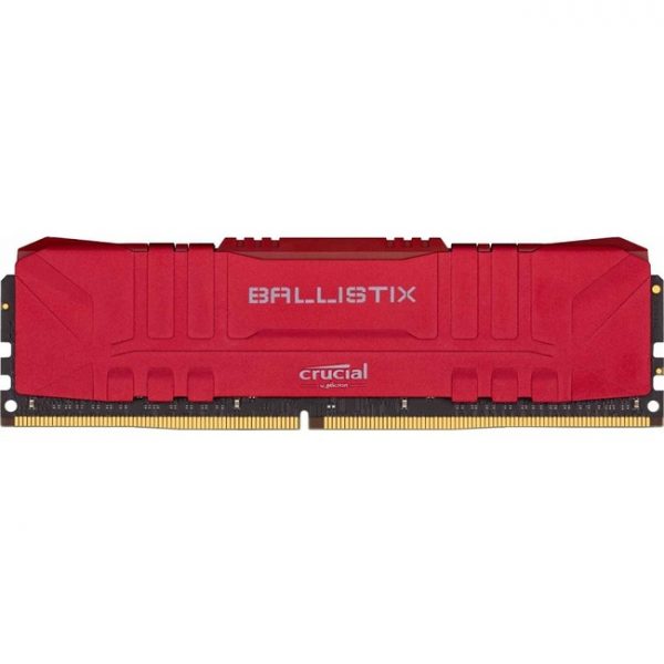 Crucial Ballistix 16GB (2 x 8GB) DDR4 SDRAM Memory Kit