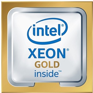 HPE Intel Xeon Gold (2nd Gen) 6226R Hexadeca-core (16 Core) 2.90 GHz Processor Upgrade