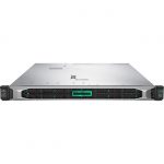 HPE ProLiant DL360 G10 1U Rack Server - 1 x Intel Xeon Silver 4210R 2.40 GHz - 16 GB RAM - Serial ATA/600