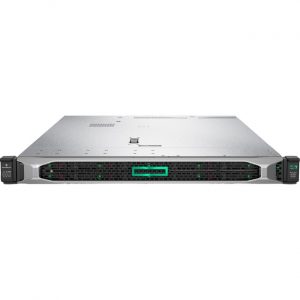 HPE ProLiant DL360 G10 1U Rack Server - 1 x Intel Xeon Gold 5218R 2.10 GHz - 32 GB RAM - Serial ATA/600 Controller