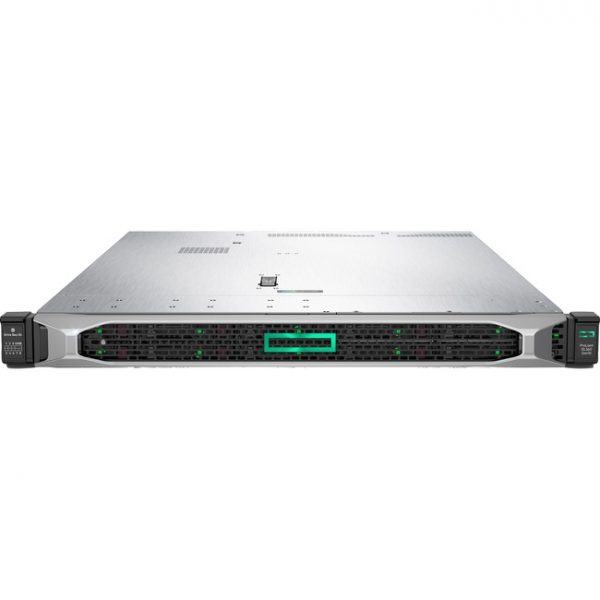 HPE ProLiant DL360 G10 1U Rack Server - 1 x Intel Xeon Gold 6248R 3 GHz - 32 GB RAM - Serial ATA/600 Controller